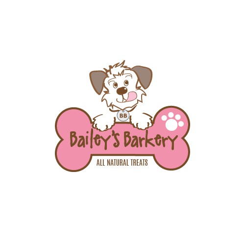 Bailey's Barkery n