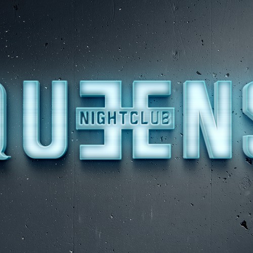 DESIGN A LEADING NIGHTCLUB LOGO!
