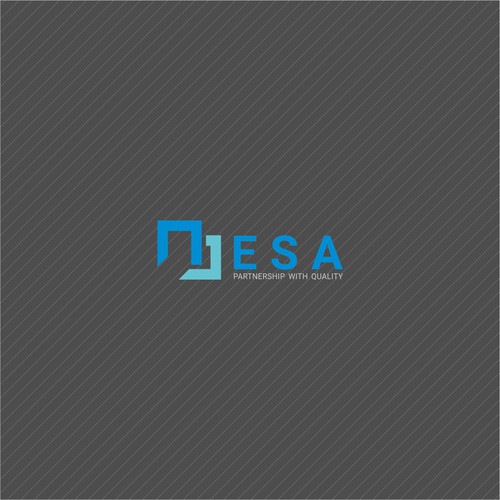 ESA logo