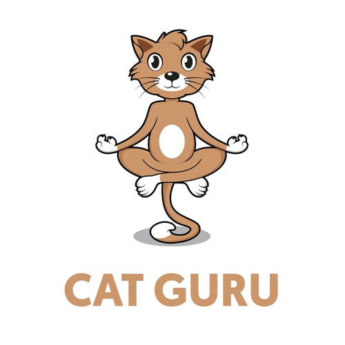 Cat Guru