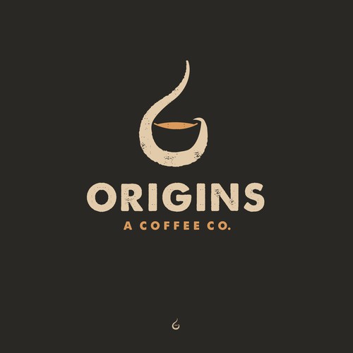 Origins Coffee Co.