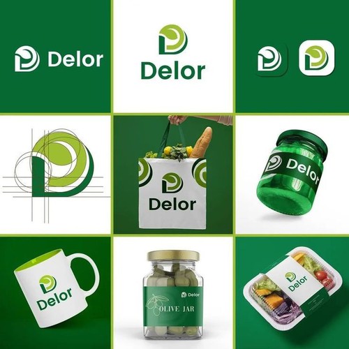 Logo design
