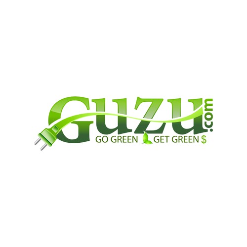 Help Guzu.com with a new Logo Design