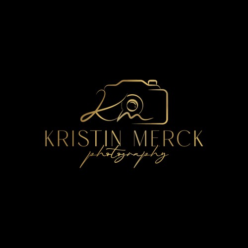 Logo - Photographer
