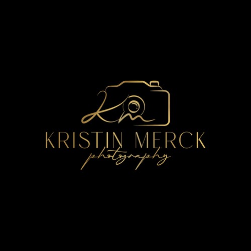 Logo - Photographer