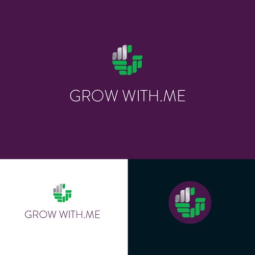 Grow with me
