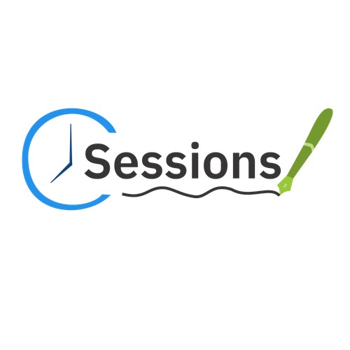 Logo Concept for Patient Management Platform