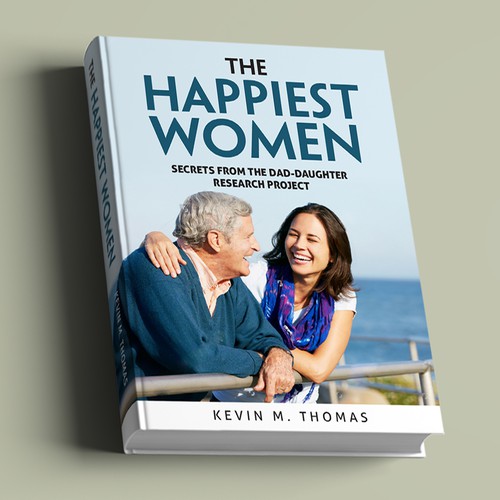 The Happiest Women