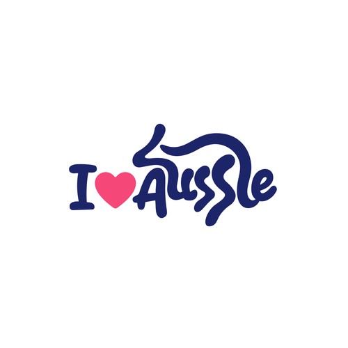 I LOVE AUSSIE