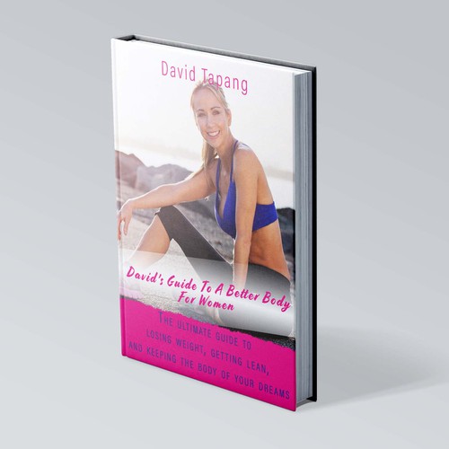 Motivational Workout Book for Women