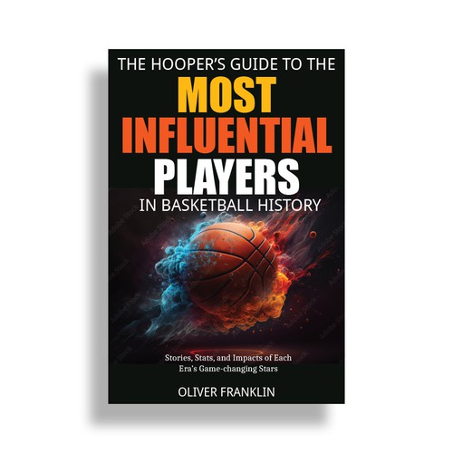 The Hooper's Guide To The Most Influential Players In Basketball History