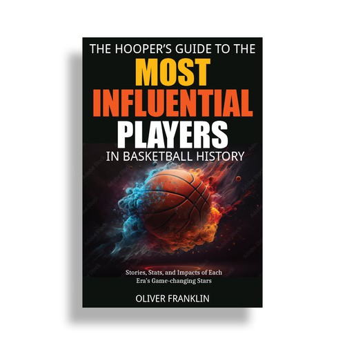 The Hooper's Guide To The Most Influential Players In Basketball History