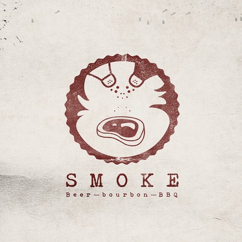 SMOKE