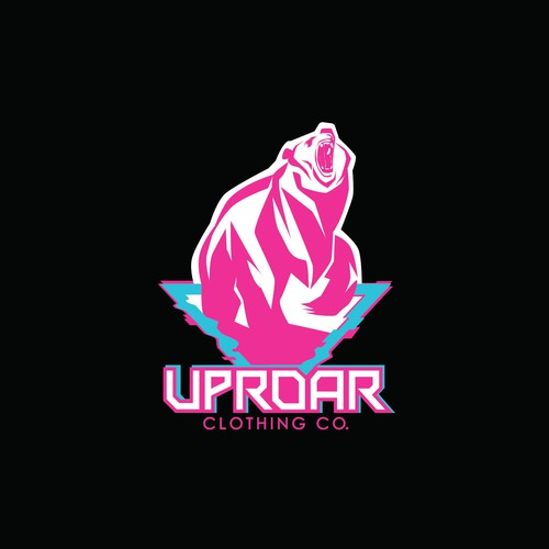 UPROAR Clothing Co.