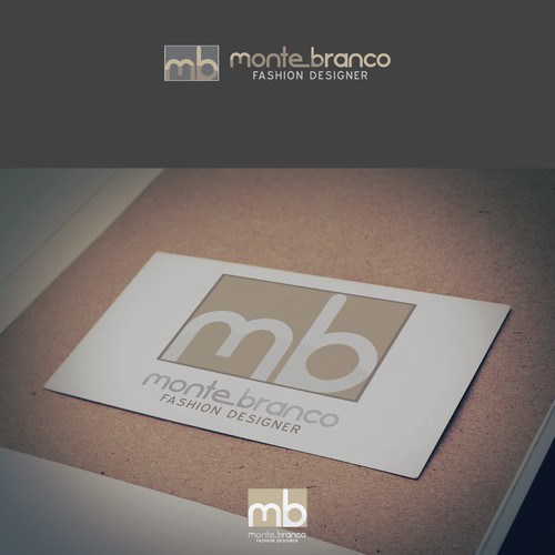 Monte Branco Fashion Designer