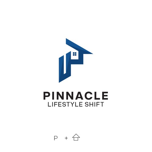P + House combination