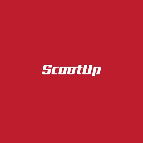 scootup logo