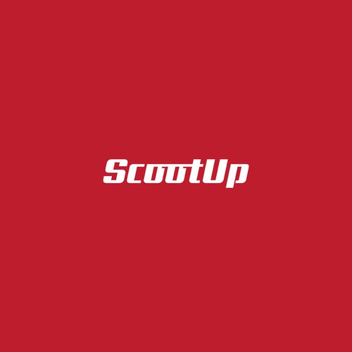 scootup logo