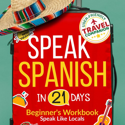 Speak Spanish In 21 Days