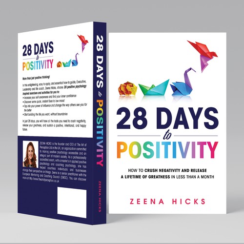 28 Days Of Positivity