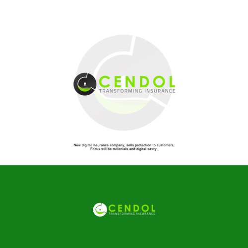 Cendol