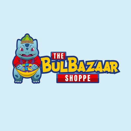 The BulBazaar Shoppe