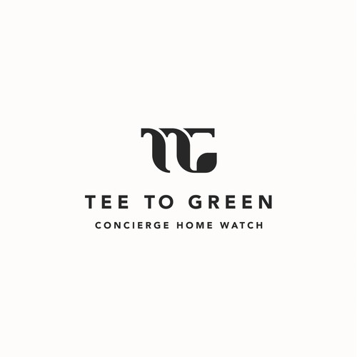 TTG Brand Identity Concept