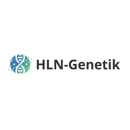 HLN-Genetik