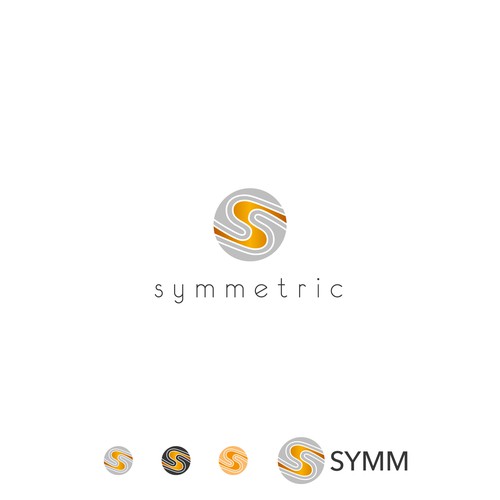 symmetric 