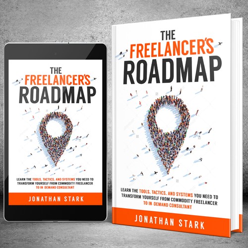 the freelancer's roadmap