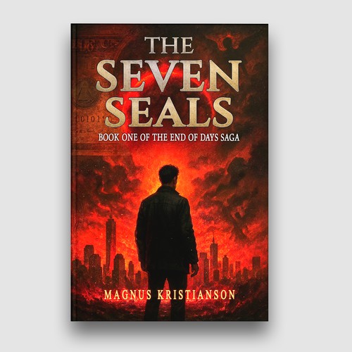 THE SEVEN SEALS