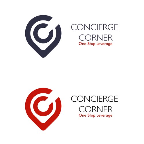 Concierge Corner