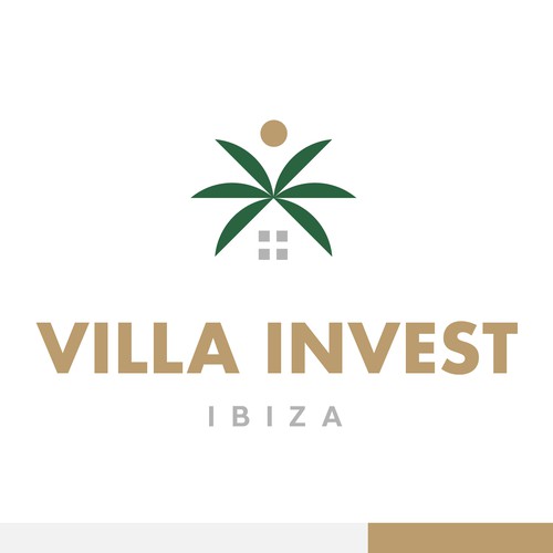 Villa Invest Ibiza logo