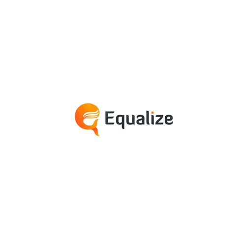 Abstract Logo for Equalize