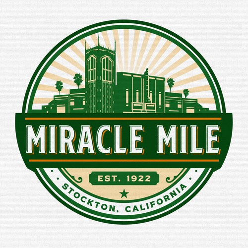 Miracle Mile