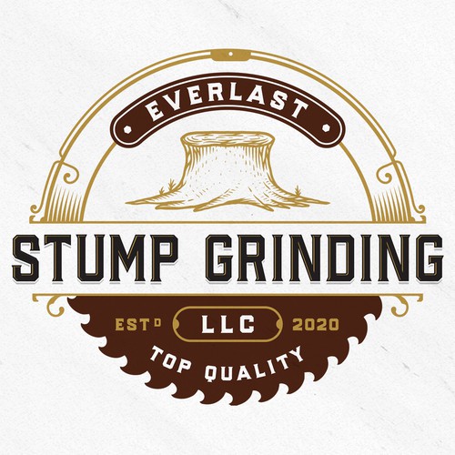 Everlast Stump Grinding LLC