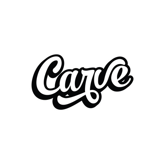 Carve - Logo Design