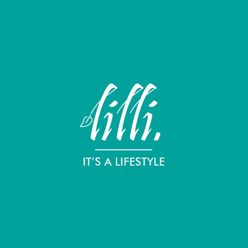 lilli, it's a lifestyle.