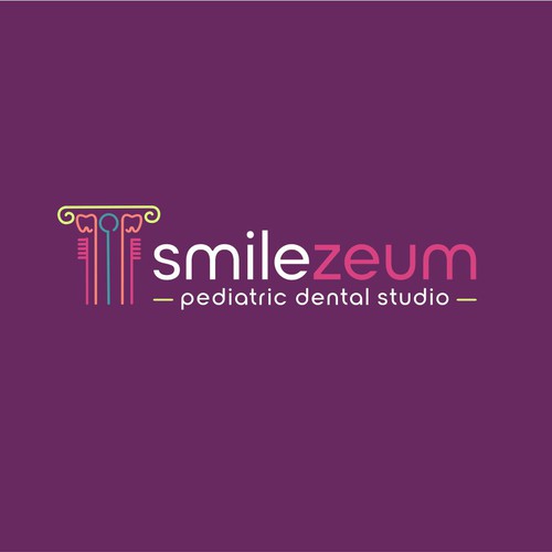 Smilezeum, pediatric dental studio