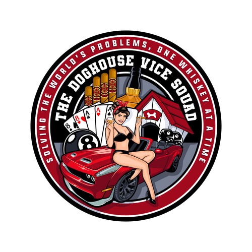 The Doghouse