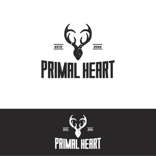 Primal Heart logo