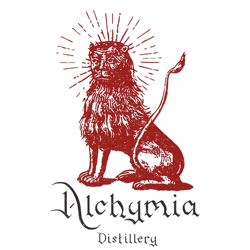 distillery logo