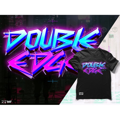 Double Edge