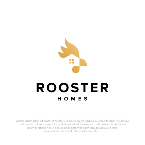 ROOSTER HOME