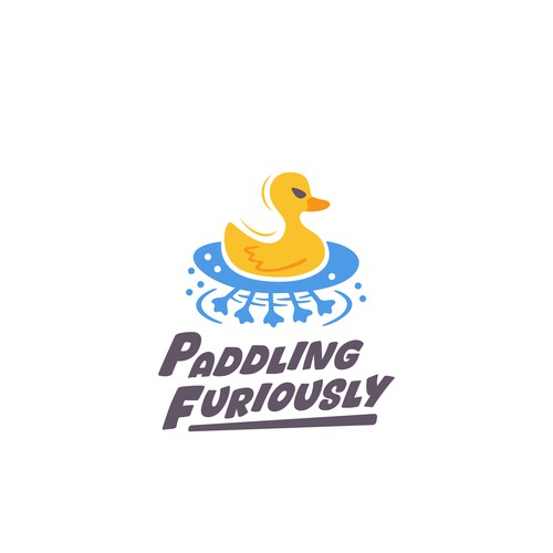 PADDLING