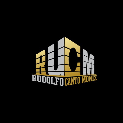 Proposta de Logo RUDOLFE