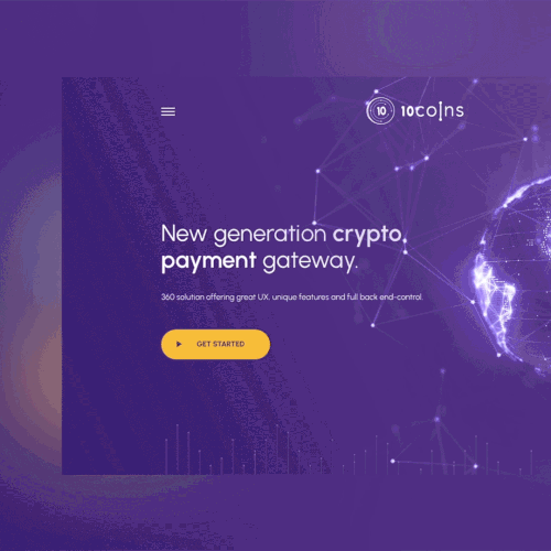crypto payment LP