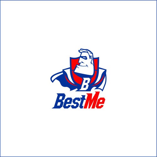 best me logo