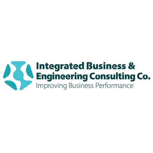 Integrated Business/Systems Engineering Consulting Firm Logo and Identity Pack