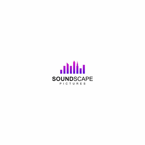 logo for Sound production services